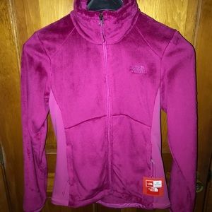 Brand new North Face
